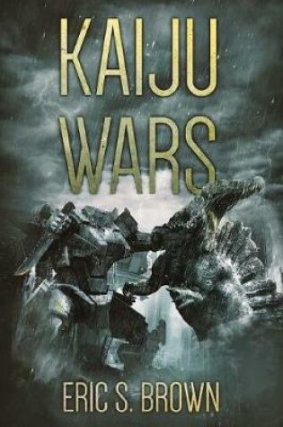 Cover of Kaiju Wars