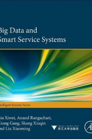 Cover of Big Data and Smart Service Systems