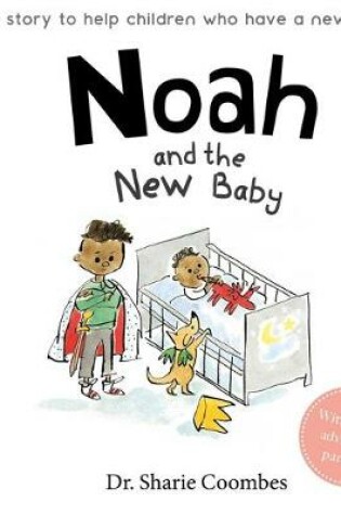 Cover of Noah and the New Baby