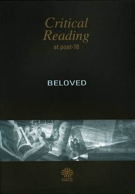 Cover of Beloved