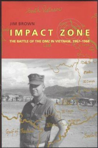 Cover of Impact Zone