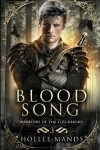 Book cover for Blood Song