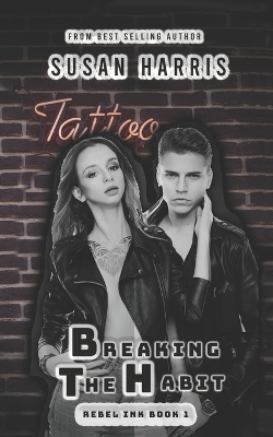 Book cover for Breaking the Habit