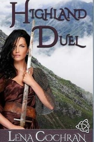 Cover of Highland Duel