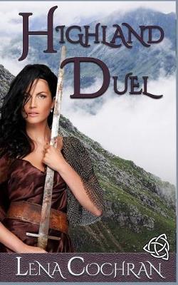 Book cover for Highland Duel
