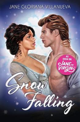 Book cover for Snow Falling