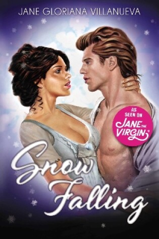 Cover of Snow Falling