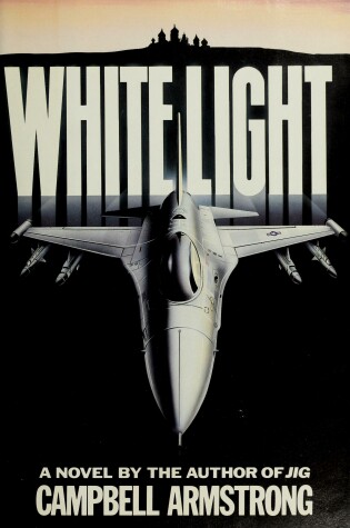 Cover of White Light