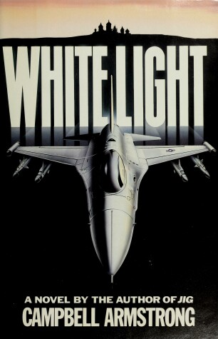 Book cover for White Light