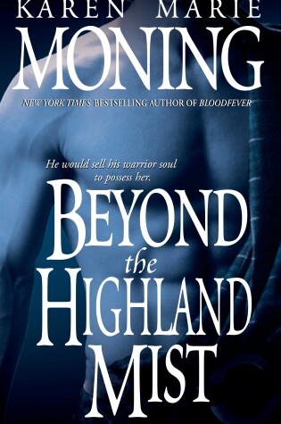 Cover of Beyond the Highland Mist