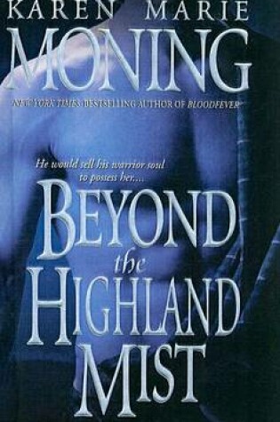 Cover of Beyond the Highland Mist