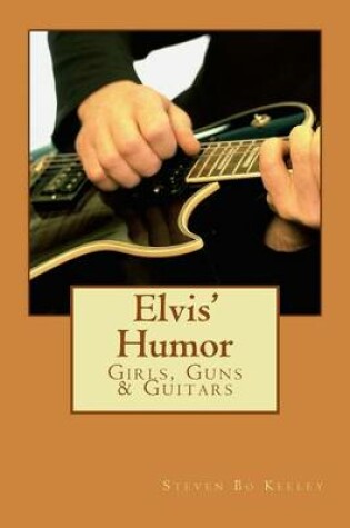 Cover of Elvis' Humor