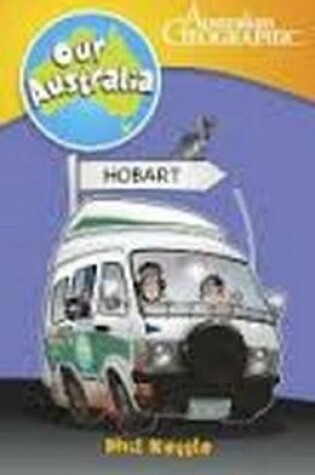 Cover of Hobart