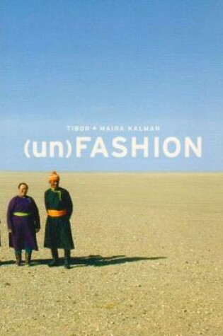 Cover of (Un)Fashion