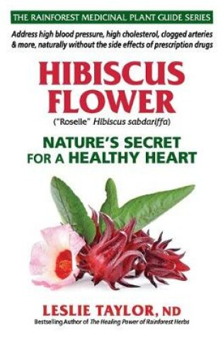 Cover of Hibiscus Flower