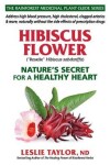 Book cover for Hibiscus Flower