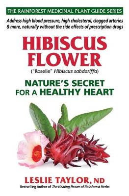 Book cover for Hibiscus Flower