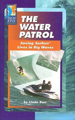 Cover of The Water Patrol