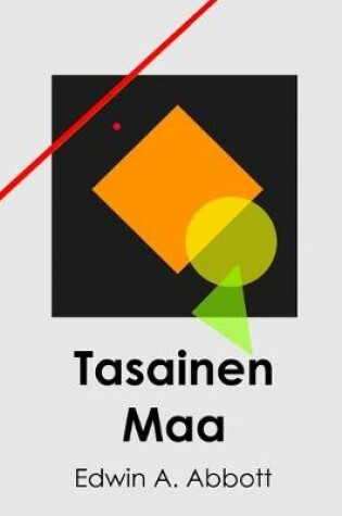 Cover of Tasainen Maa