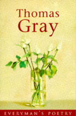 Book cover for Poems