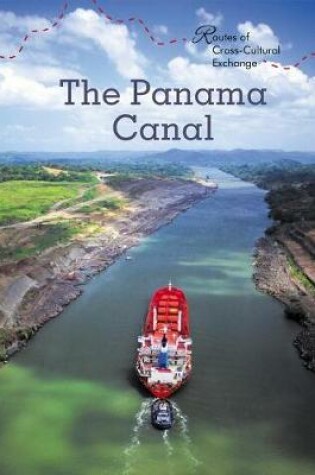 Cover of The Panama Canal