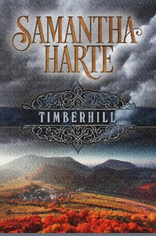 Cover of Timberhill