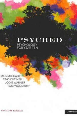 Cover of Psyched