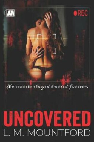 Cover of Uncovered