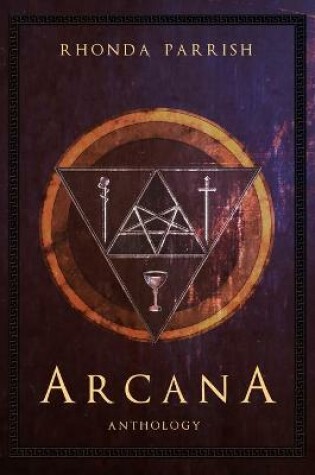 Cover of Arcana