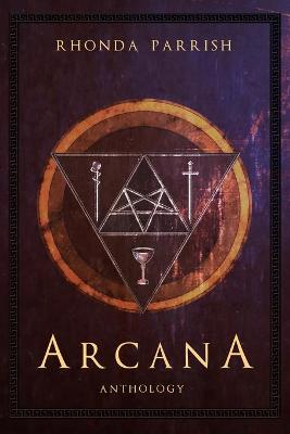 Book cover for Arcana