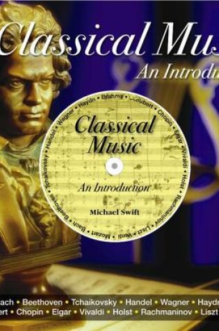 Cover of Classical Music - An Introduction