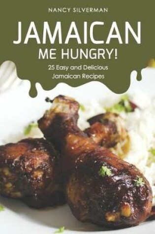 Cover of Jamaican Me Hungry!