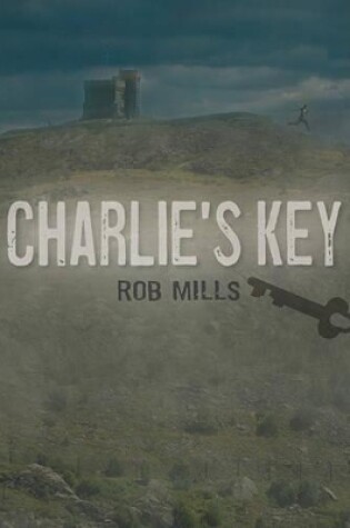 Cover of Charlie's Key