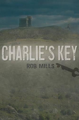 Book cover for Charlie's Key