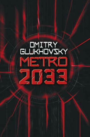 Cover of Metro 2033