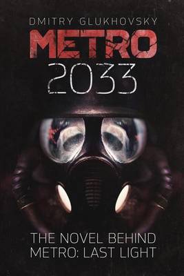 Book cover for Metro 2033