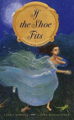 Book cover for If the Shoe Fits