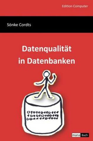 Cover of Datenqualitat in Datenbanken