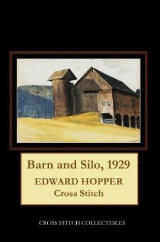 Cover of Barn and Silo, 1929