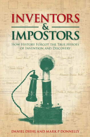 Cover of Inventors & Imposters