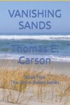 Book cover for Vanishing Sands