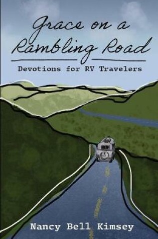 Cover of Grace on a Rambling Road