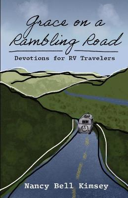 Cover of Grace on a Rambling Road