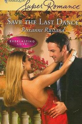 Cover of Save the Last Dance