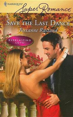 Cover of Save the Last Dance