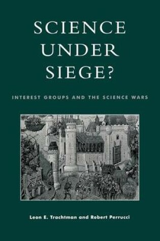 Cover of Science Under Siege?