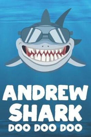 Cover of Andrew - Shark Doo Doo Doo