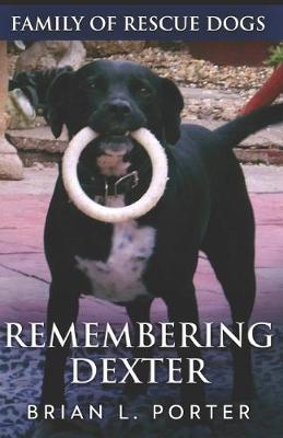 Book cover for Remembering Dexter
