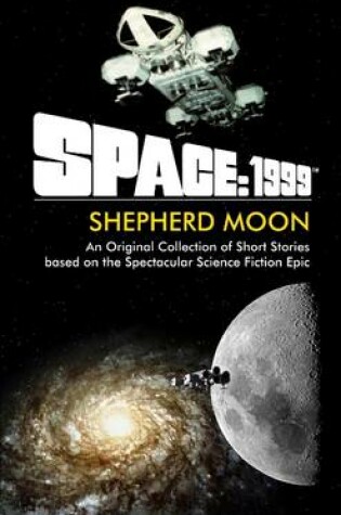 Cover of Space: 1999 Shepherd Moon