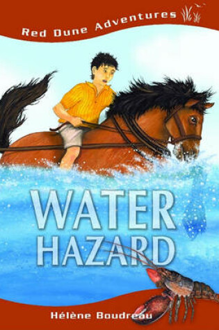 Cover of Water Hazard